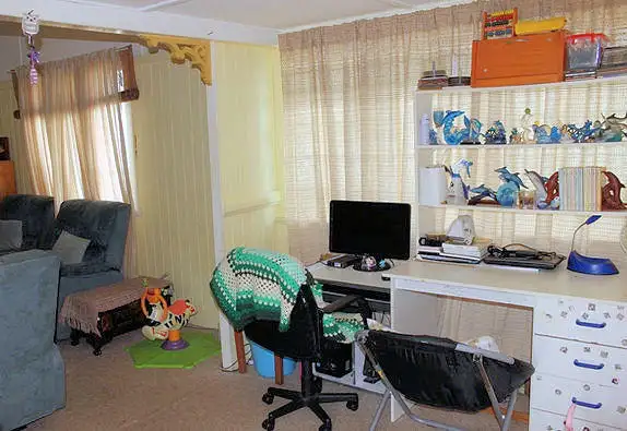 Third view of Homely house listing, 427 Lennox St, Maryborough QLD 4650