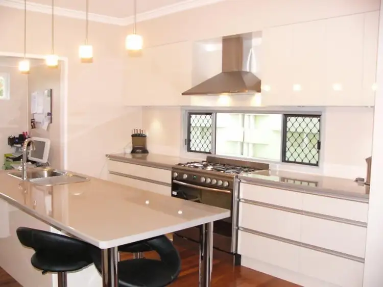 Second view of Homely house listing, 76 Cheapside Street, Maryborough QLD 4650