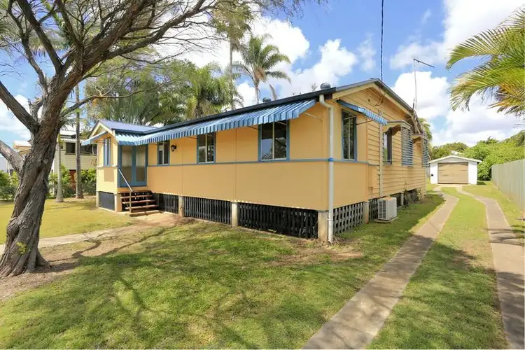 18 Beatrice Street, Walkervale QLD 4670