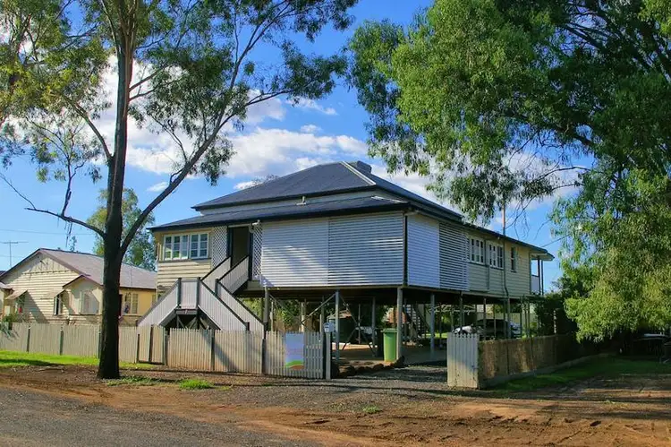 Main view of Homely house listing, 7 Loam Street, Dalby QLD 4405