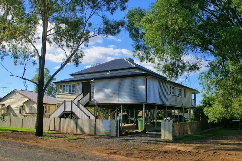 Main view of Homely house listing, 7 Loam Street, Dalby QLD 4405