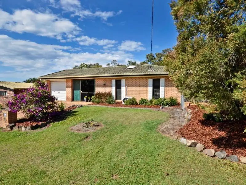 Main view of Homely house listing, 9 Normandy Crescent, Aroona QLD 4551