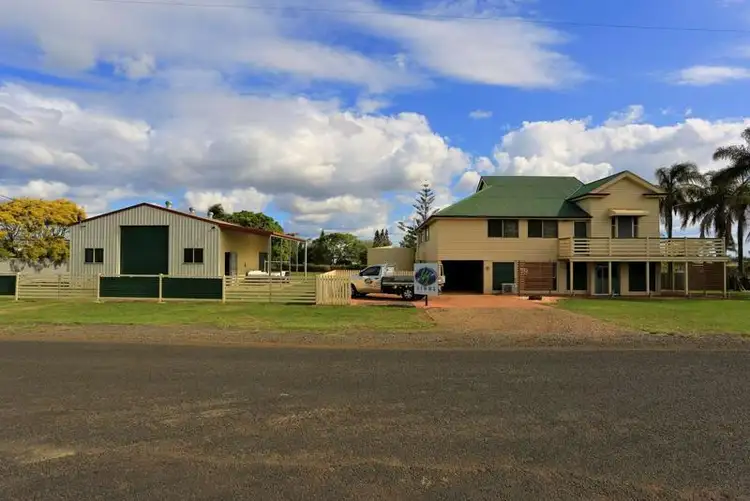 79 Zielke Avenue, Kalkie QLD 4670