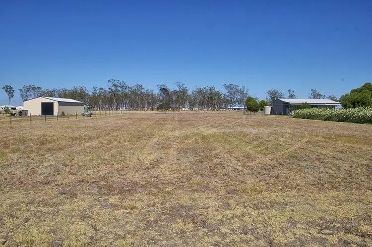Lot 147 Southern Cross Drive, Dalby QLD 4405