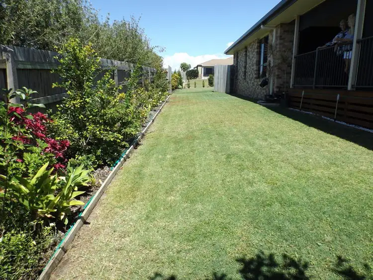 Fourth view of Homely house listing, 3 Bayridge Heights Dr, Nikenbah QLD 4655