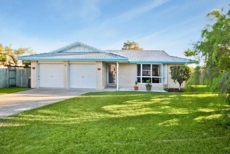 Main view of Homely house listing, 6 Blackbutt Court, Currimundi QLD 4551