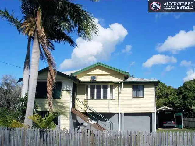 Main view of Homely house listing, 46 Moreton Street, Maryborough QLD 4650