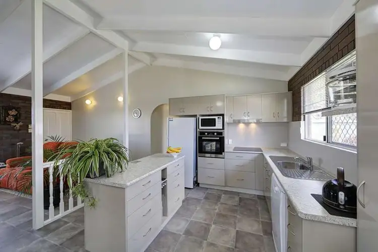 Fourth view of Homely house listing, 37 Gahans Road, Kalkie QLD 4670