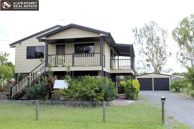 21 Annie Street, Tinana QLD 4650