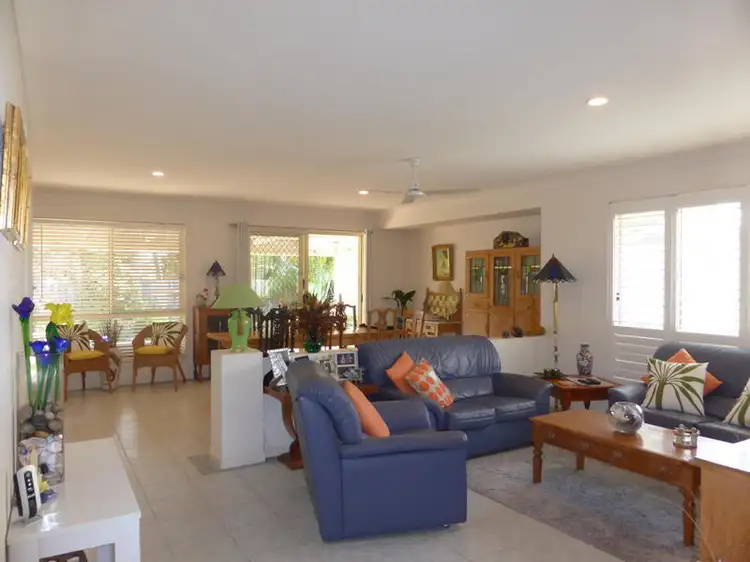 Fourth view of Homely house listing, 5 Tolai Court, Mudgeeraba QLD 4213