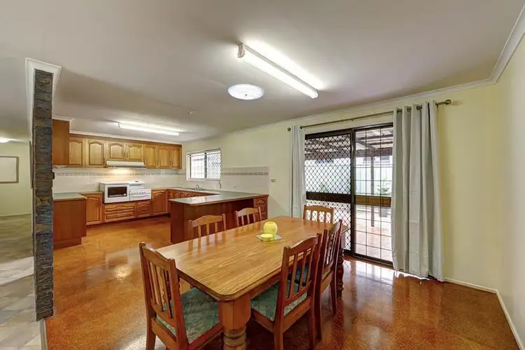 Second view of Homely house listing, 29 Mclucas Street, Millbank QLD 4670