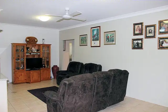 Fourth view of Homely house listing, 25 Yaralla Street, Maryborough QLD 4650