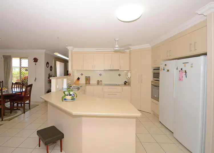 Seventh view of Homely house listing, 12 Lockerbie Ct, Kawungan QLD 4655