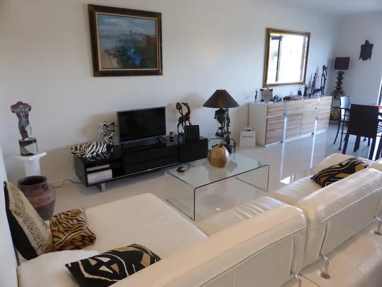 Second view of Homely villa listing, 49 Peninsula Drive, Robina QLD 4226
