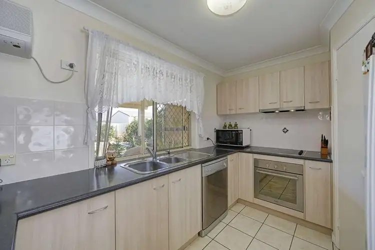 Seventh view of Homely house listing, 51 Dawson Ave, Thabeban QLD 4670