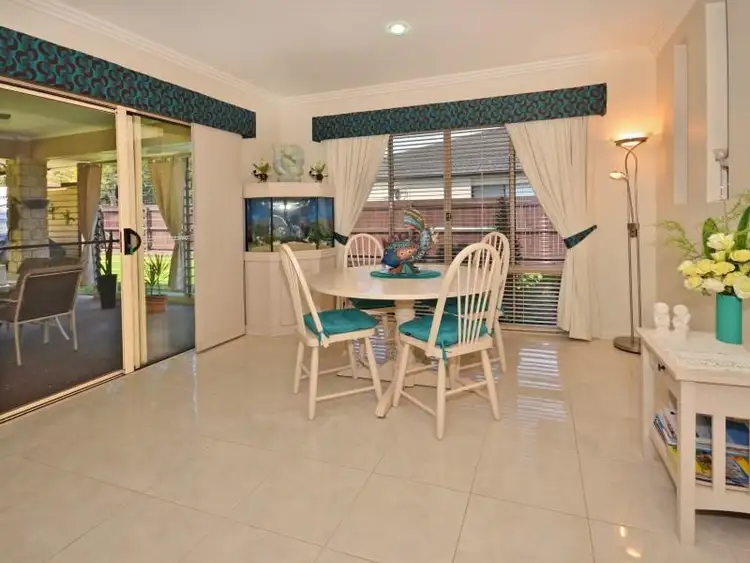 Fifth view of Homely house listing, 17 Toolona Place, Caloundra West QLD 4551