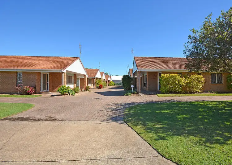 Second view of Homely house listing, 6 / 73 Newhaven St, Pialba QLD 4655