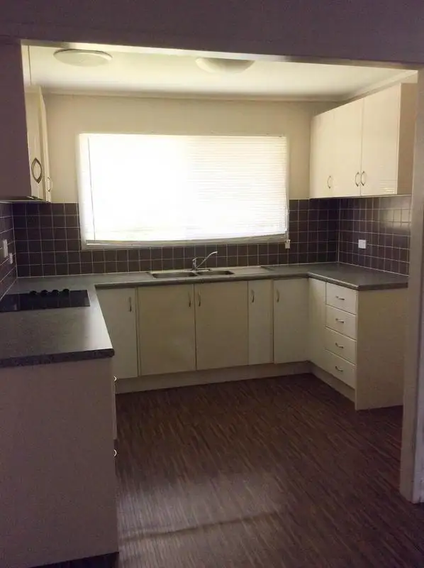 Second view of Homely house listing, 5 Connors Street, Dysart QLD 4745