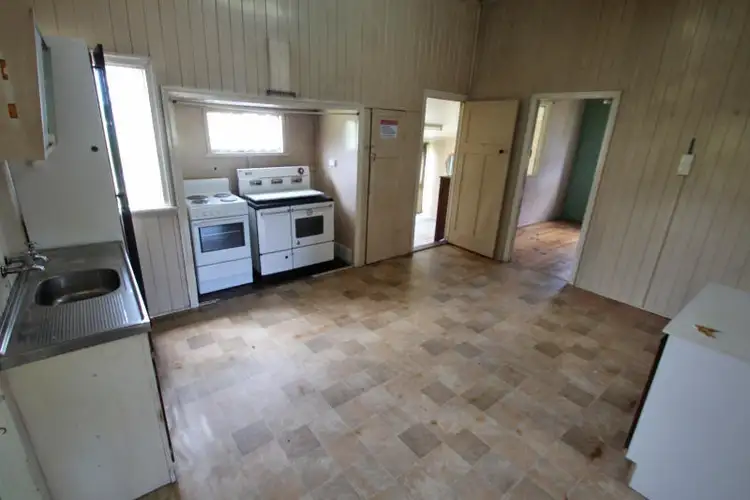 Fourth view of Homely house listing, 1 Hurst Street, Walkervale QLD 4670
