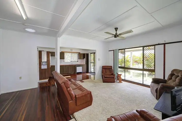 Fifth view of Homely house listing, 37 Duffy Street, Millbank QLD 4670