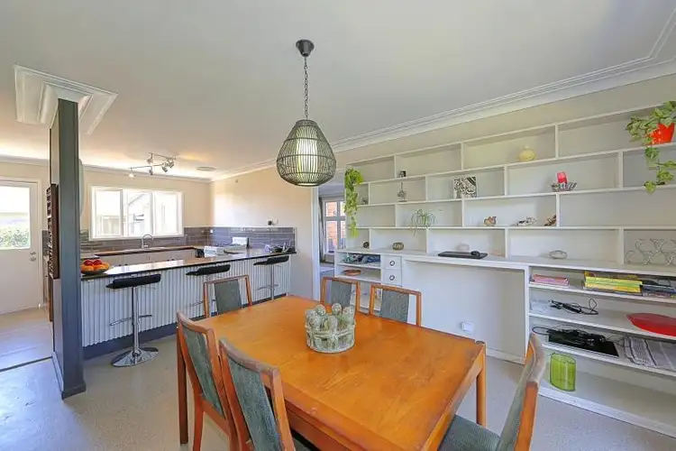 Seventh view of Homely house listing, 23 Novakoski St, Kepnock QLD 4670