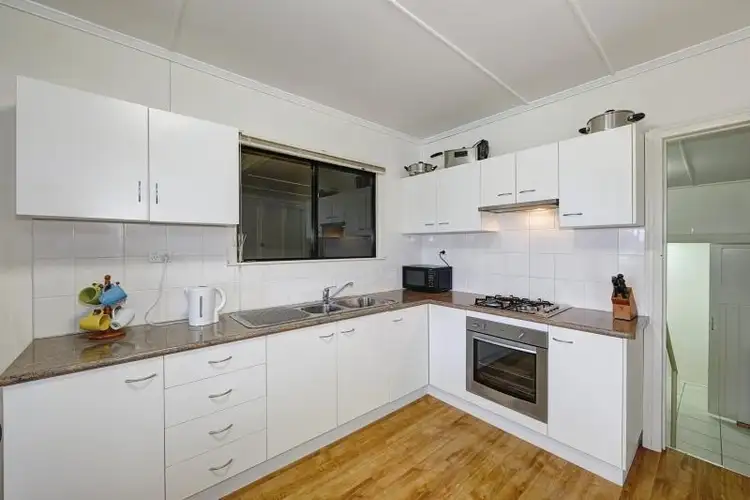 Third view of Homely house listing, 83 Pitt Street, Walkervale QLD 4670