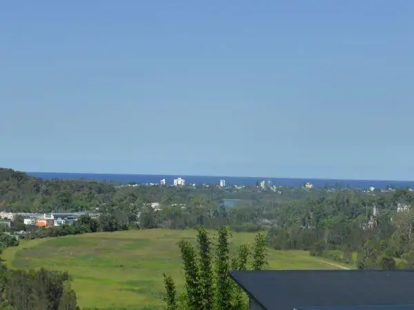 Main view of Homely land listing, 50 Sky Royal Terrace, Burleigh Heads QLD 4220
