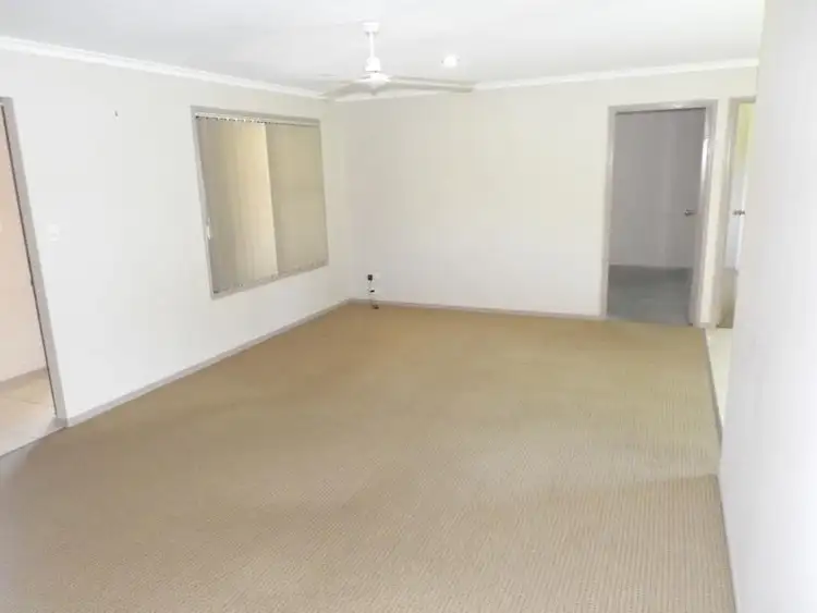 Fifth view of Homely house listing, 18 Moonstone Dr, Urangan QLD 4655