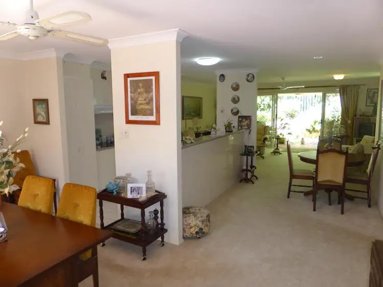 Seventh view of Homely semi-detached listing, 2/ 21 Mountain Ash Circuit, Robina QLD 4226