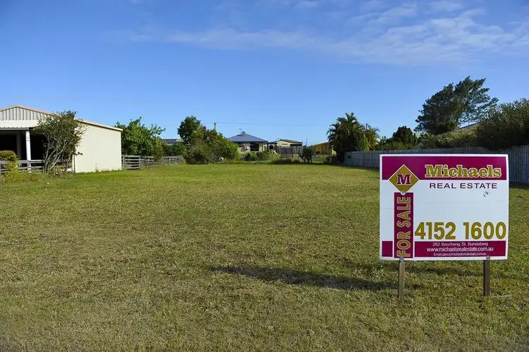 37 Grevillea Avenue, Innes Park QLD 4670