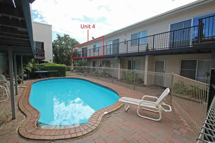 4 / 5 Miller Street, Bargara QLD 4670