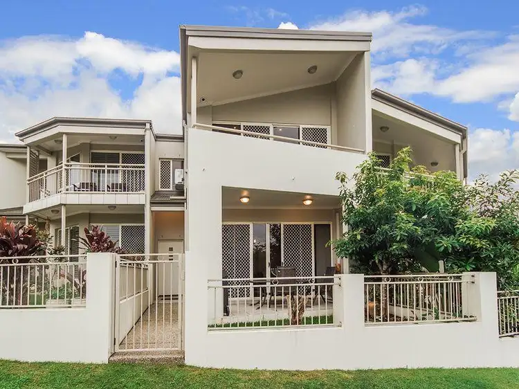 3/ 12 Azzurra Drive, Varsity Lakes QLD 4227
