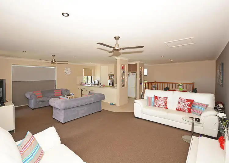 Sixth view of Homely townhouse listing, 2 / 63-65 Mcliver St, Kawungan QLD 4655