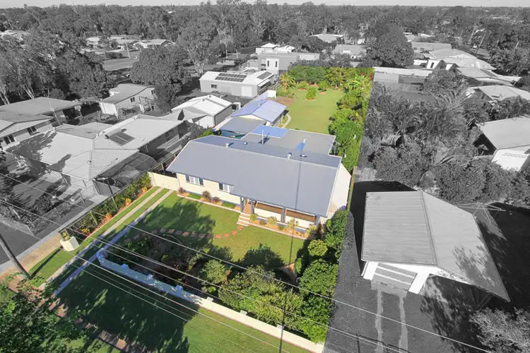 35 Totten St, Kepnock QLD 4670