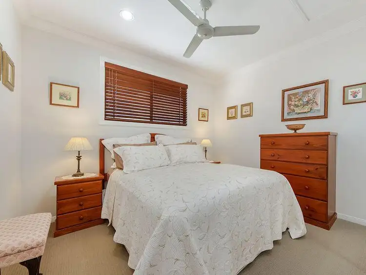 Seventh view of Homely townhouse listing, 32/ 55 Paradise Springs Avenue, Robina QLD 4226