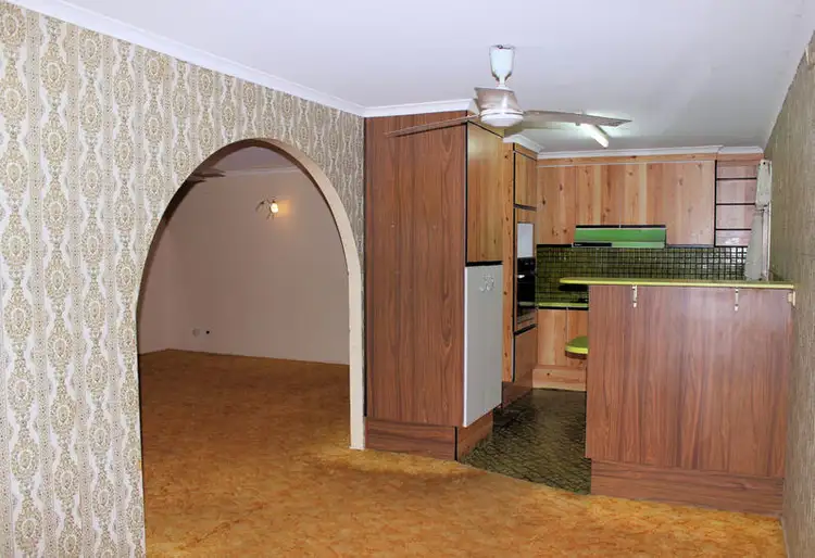 Fifth view of Homely house listing, 214 Neptune Street, Maryborough QLD 4650
