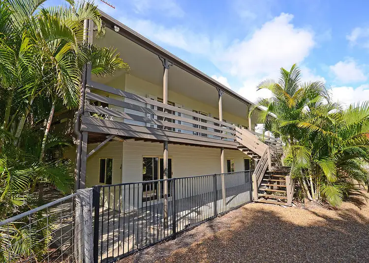 20 Oslove Dr, Booral QLD 4655