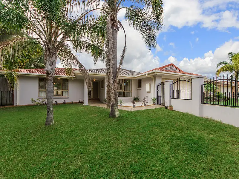 Main view of Homely house listing, 2 Heidelberg Circuit, Robina QLD 4226