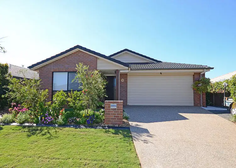 3 Forrest Ct, Urraween QLD 4655