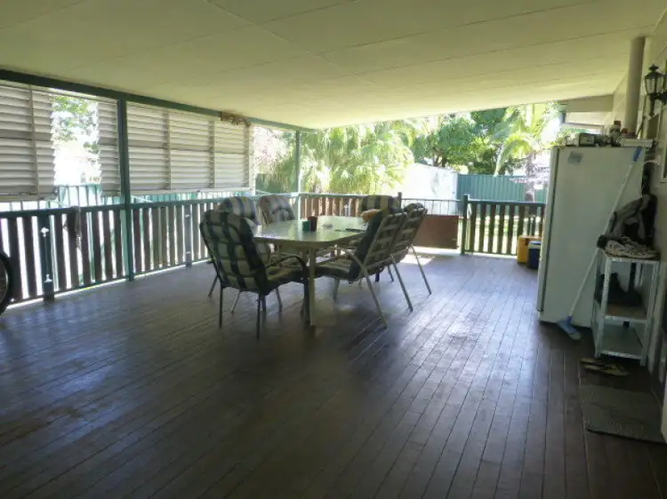 Second view of Homely house listing, 2 Beresford Crescent, Dysart QLD 4745
