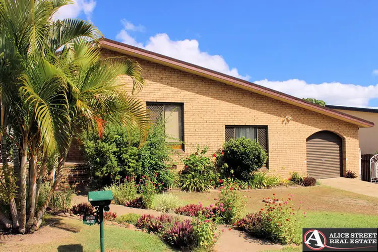 Main view of Homely house listing, 214 Neptune Street, Maryborough QLD 4650