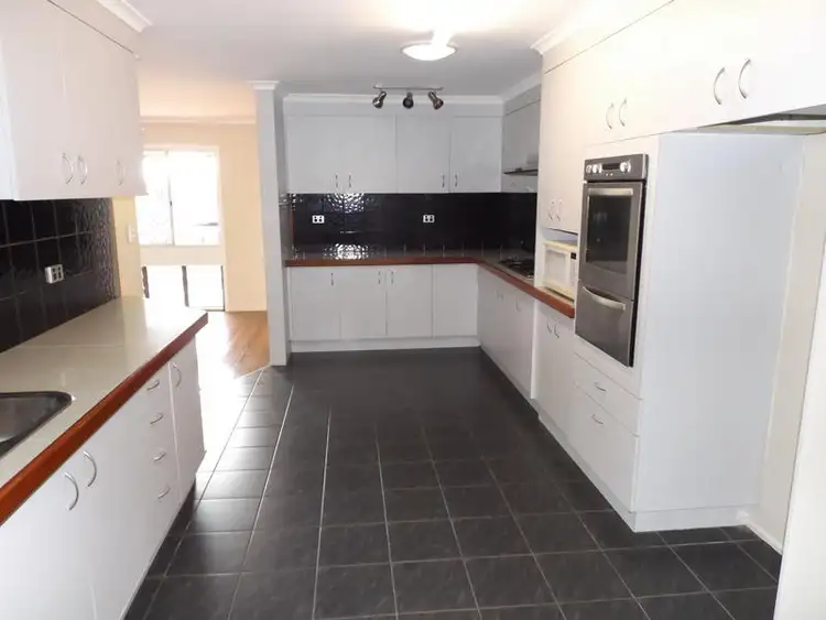 Second view of Homely house listing, 4 Jacobsen Outlook, Urraween QLD 4655