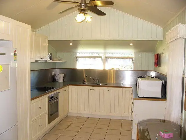Second view of Homely house listing, 8 Elizabeth Street, Maryborough QLD 4650