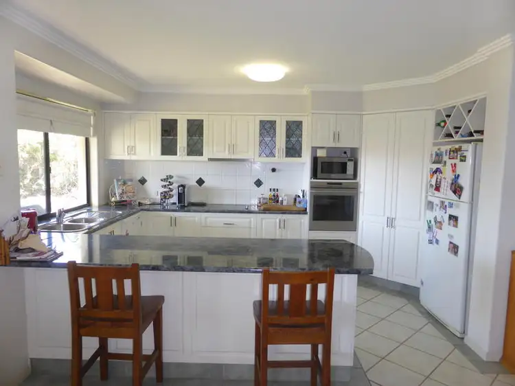 Second view of Homely house listing, 7 Wollemi Court, Reedy Creek QLD 4227