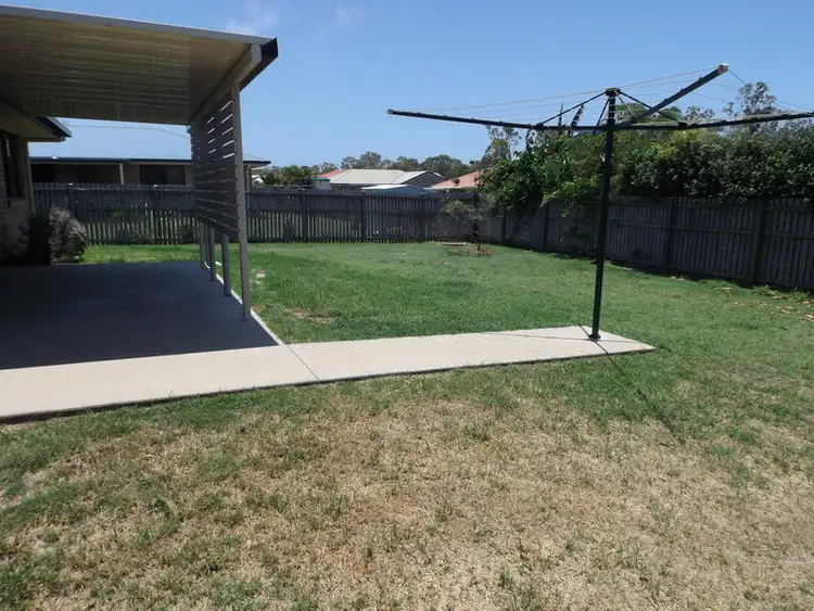 Third view of Homely house listing, 18 Moonstone Dr, Urangan QLD 4655