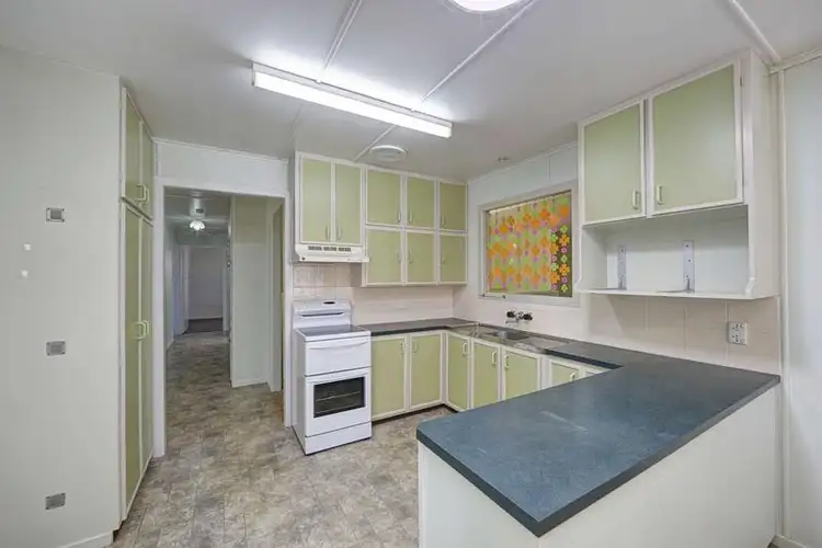 Seventh view of Homely house listing, 35 Totten St, Kepnock QLD 4670