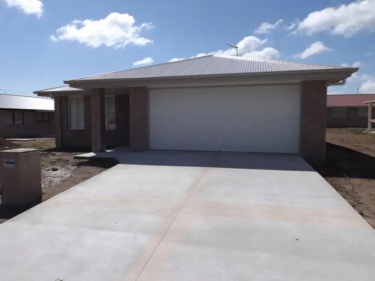 Lot 63 Wagtail Cct, Kawungan QLD 4655