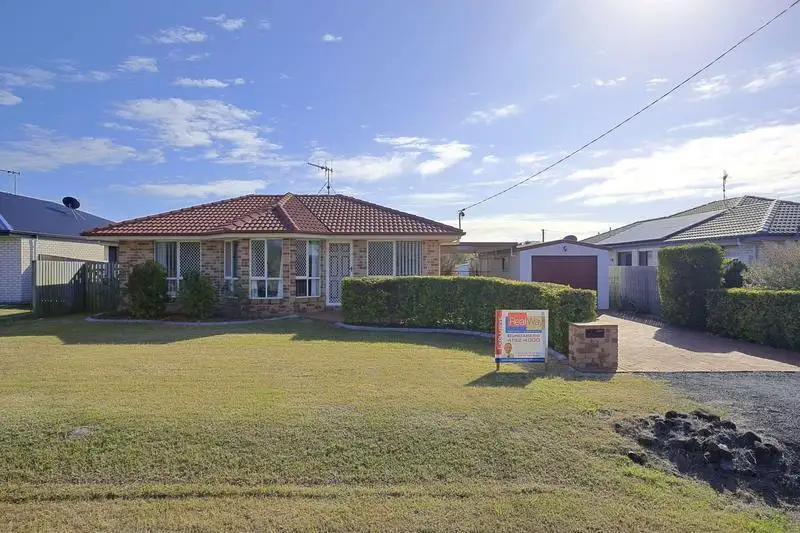 Main view of Homely house listing, 22 Poinciana Dr, Innes Park QLD 4670