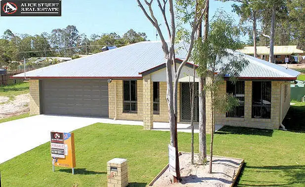 51 Brugh Street, Aldershot QLD 4650