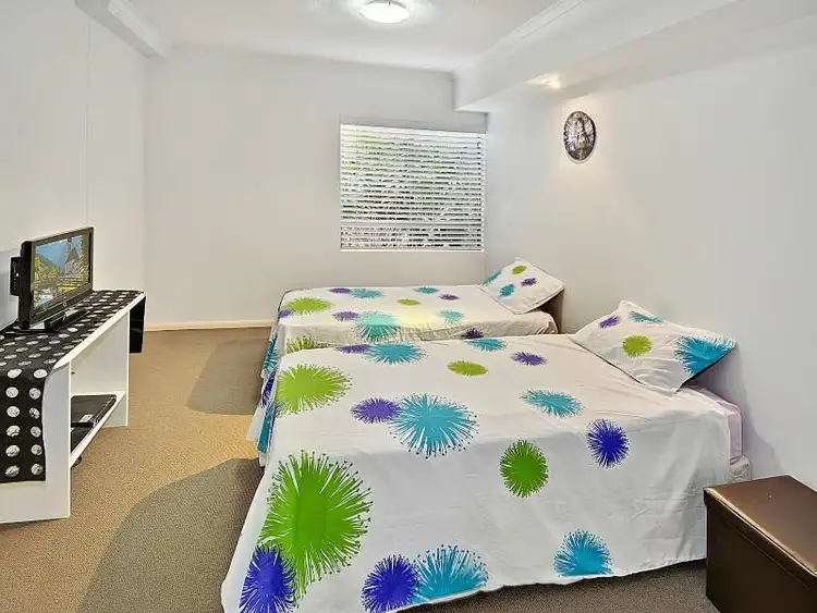Third view of Homely unit listing, 2/ 42 Pelican Waters Boulevard, Pelican Waters QLD 4551